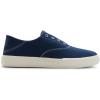 Sperry Men’s Coastal CVO Canvas Sneaker(Navy)