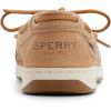 Sperry Women’s Angelfish Shoe(Perforated Tan)