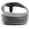 Sperry Men’s Ventura Flip Flop Sandal(Grey)