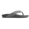 Sperry Men’s Ventura Flip Flop Sandal(Grey)