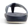 Sperry Men’s Ventura Flip Flop Sandal(Navy)