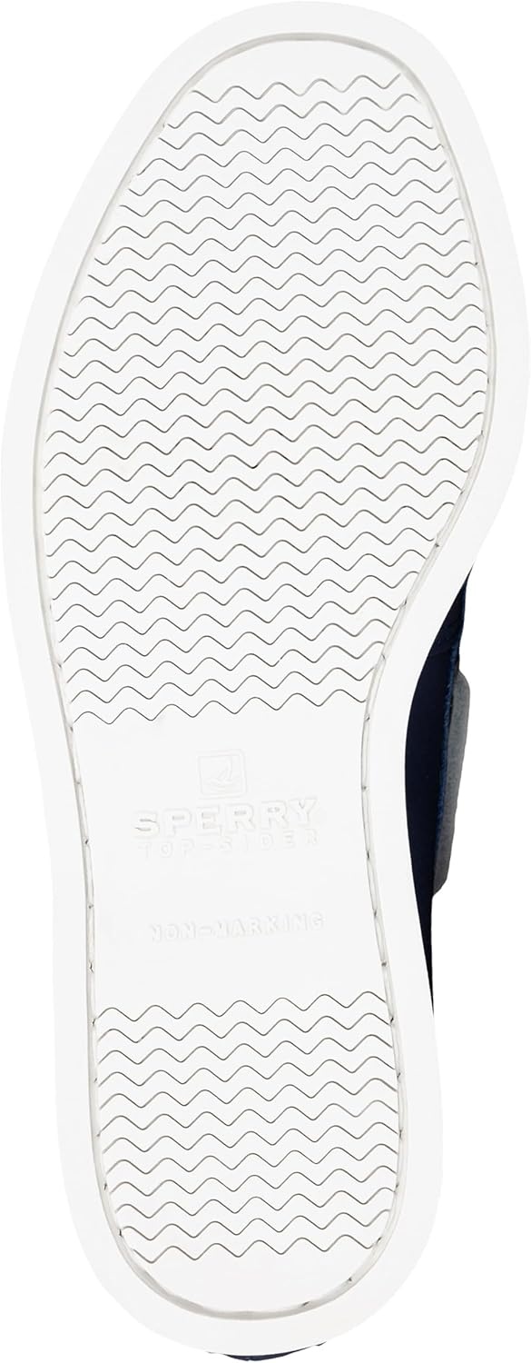 image:imageSperry Boys Authentic Original Boat Shoe Little KidBig KidMidnight Blue