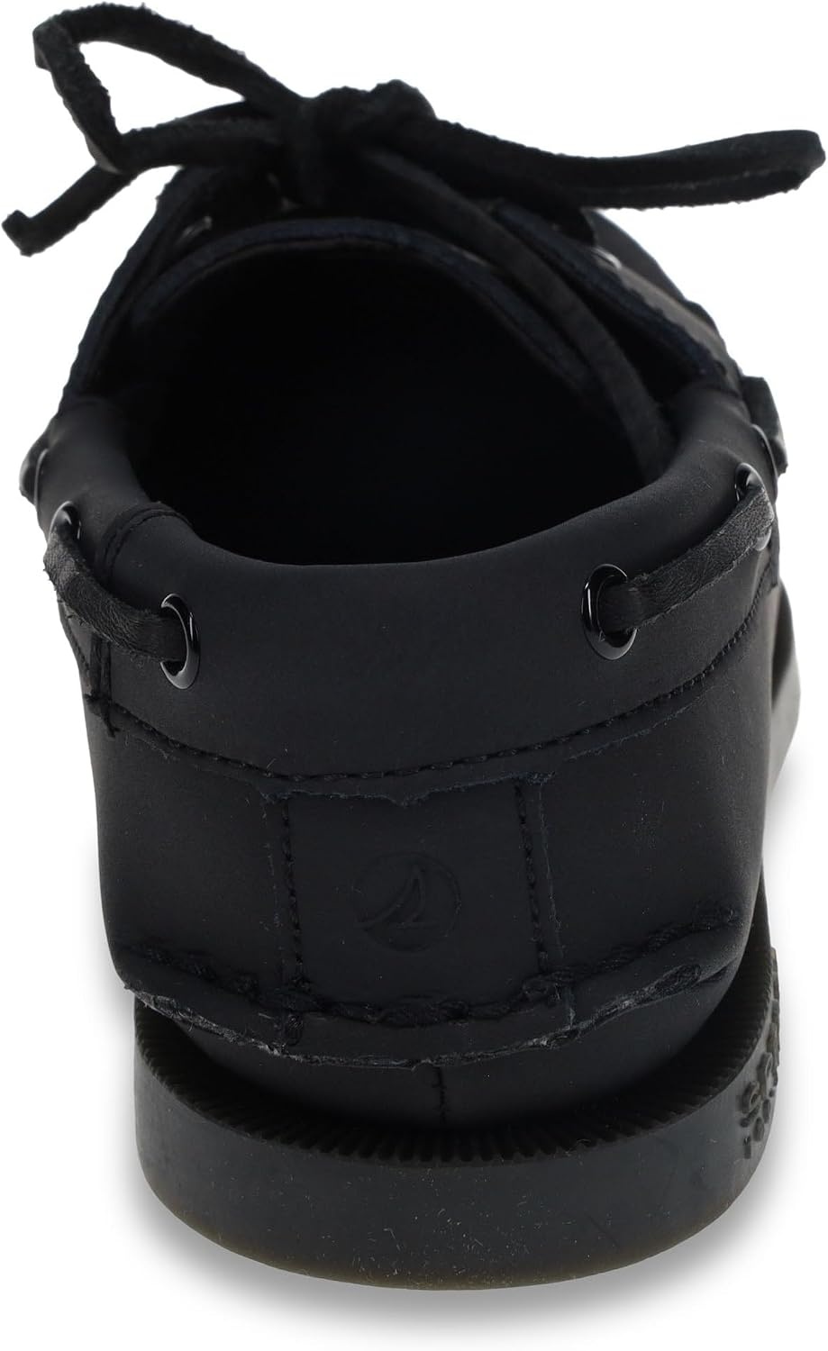 image:imageSperry Boys Authentic Original ToddlerLittle KidBig KidBlack