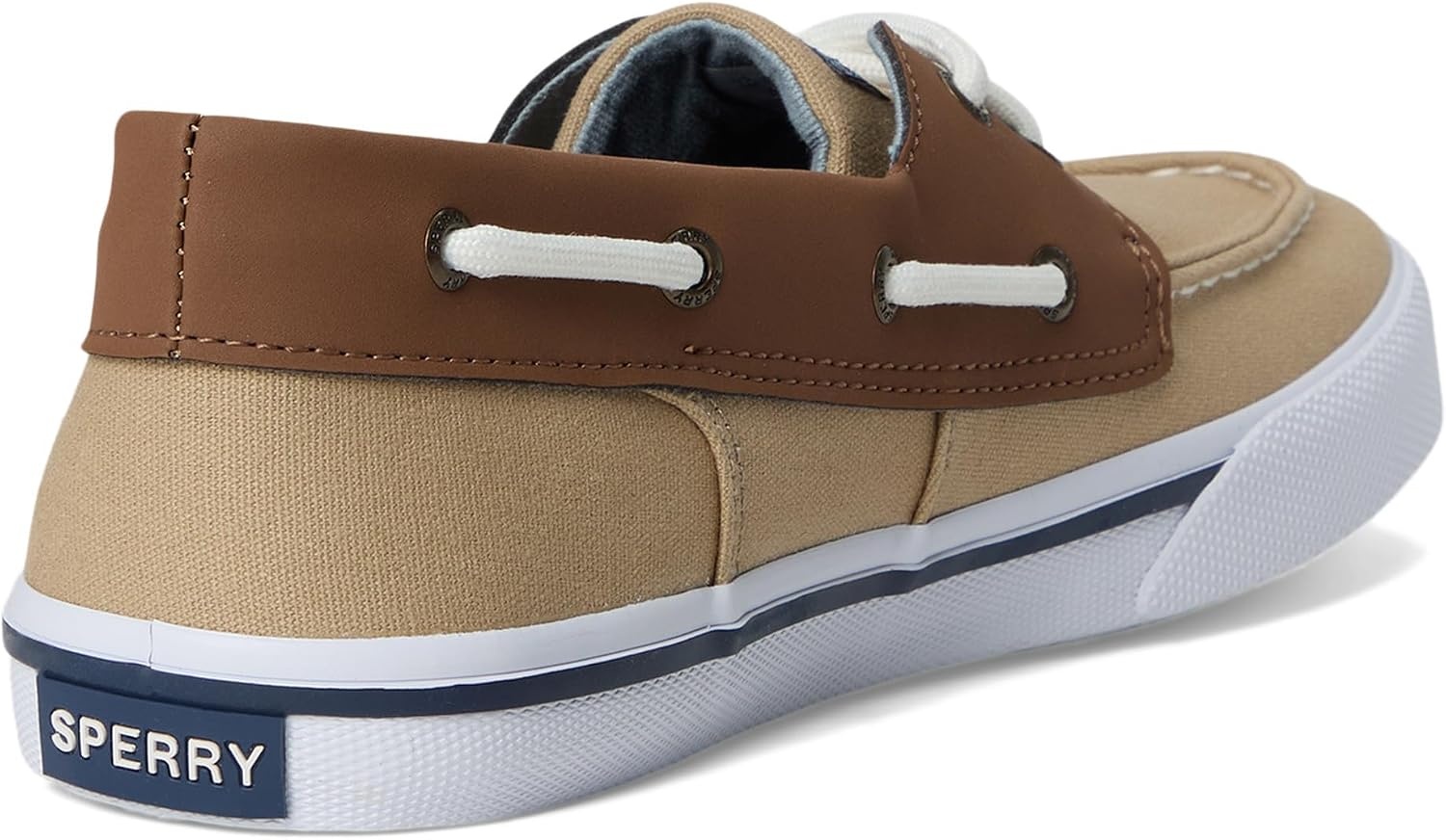 image:imageSperry Boys Bahama Little KidBig KidKhaki 1