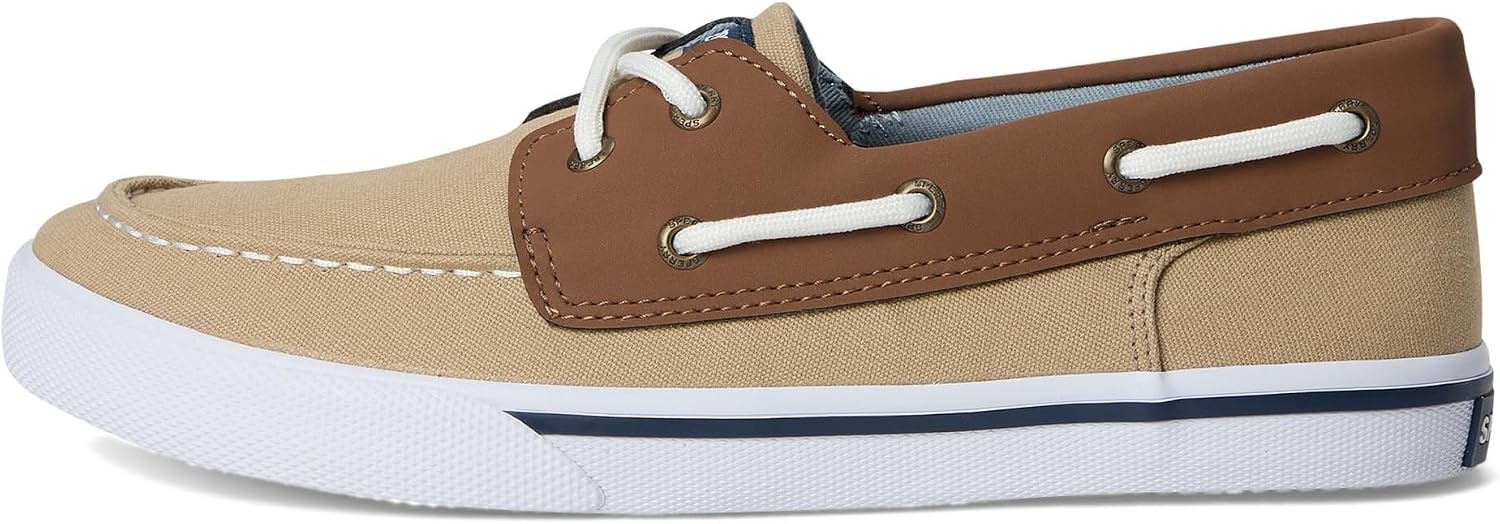 image:imageSperry Boys Bahama Little KidBig KidKhaki 1