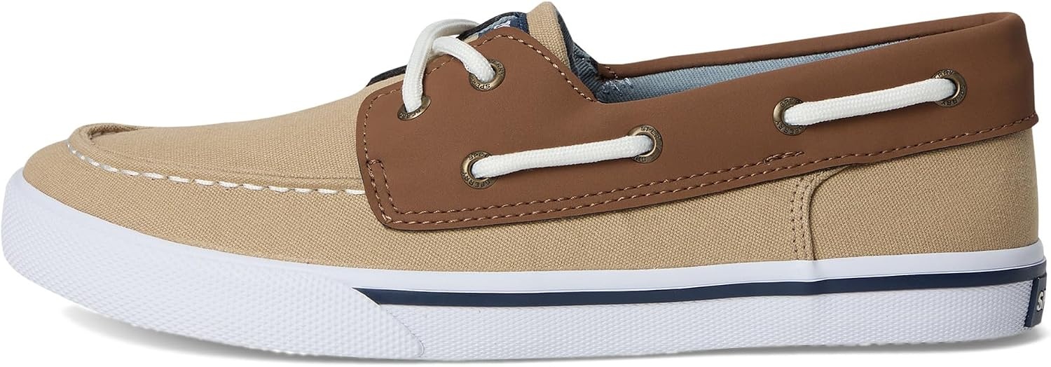 image:imageSperry Boys Bahama Little KidBig KidKhaki 1