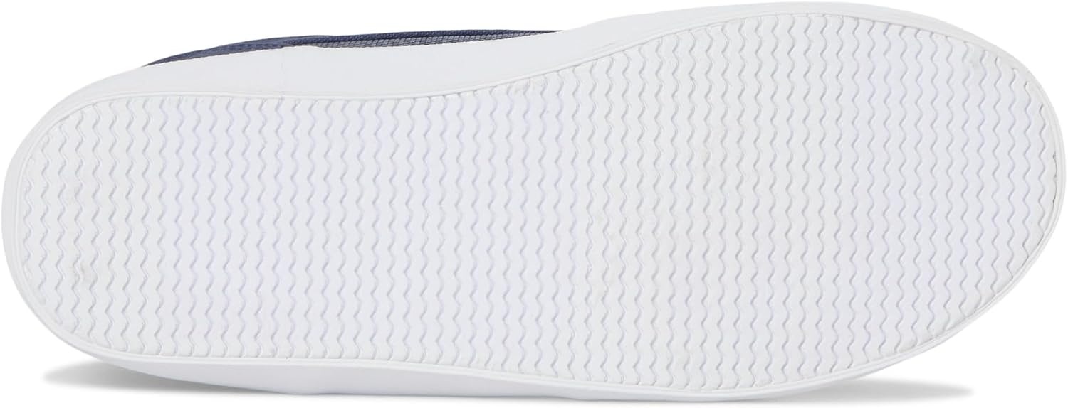 image:imageSperry Boys Boardwalk Sneaker Washable Little KidBig KidNavy 1