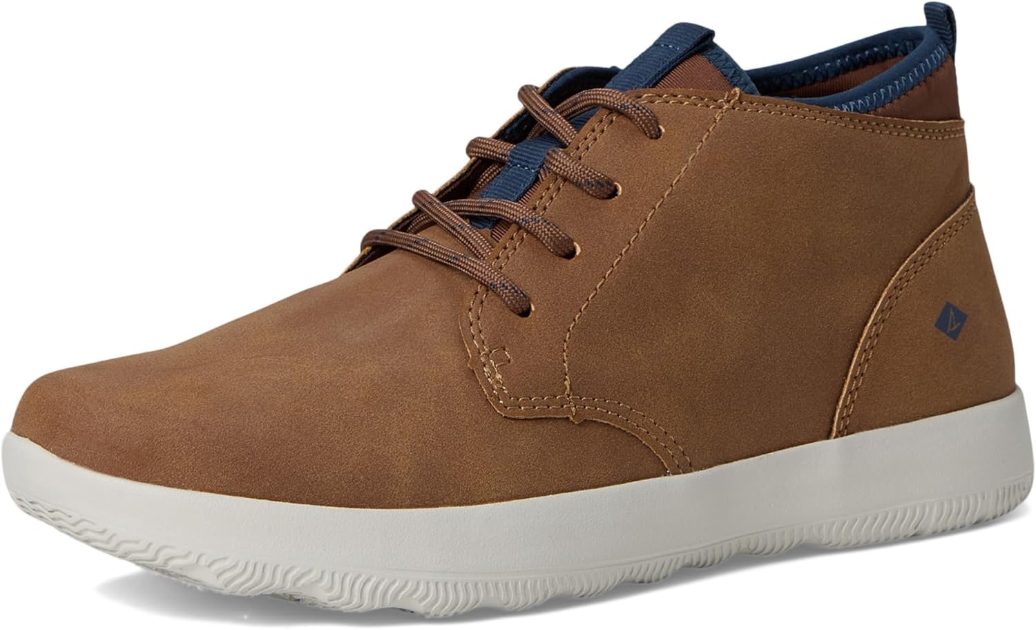 image:imageSperry Boys Coastal Break Chukka Little KidBig KidTan