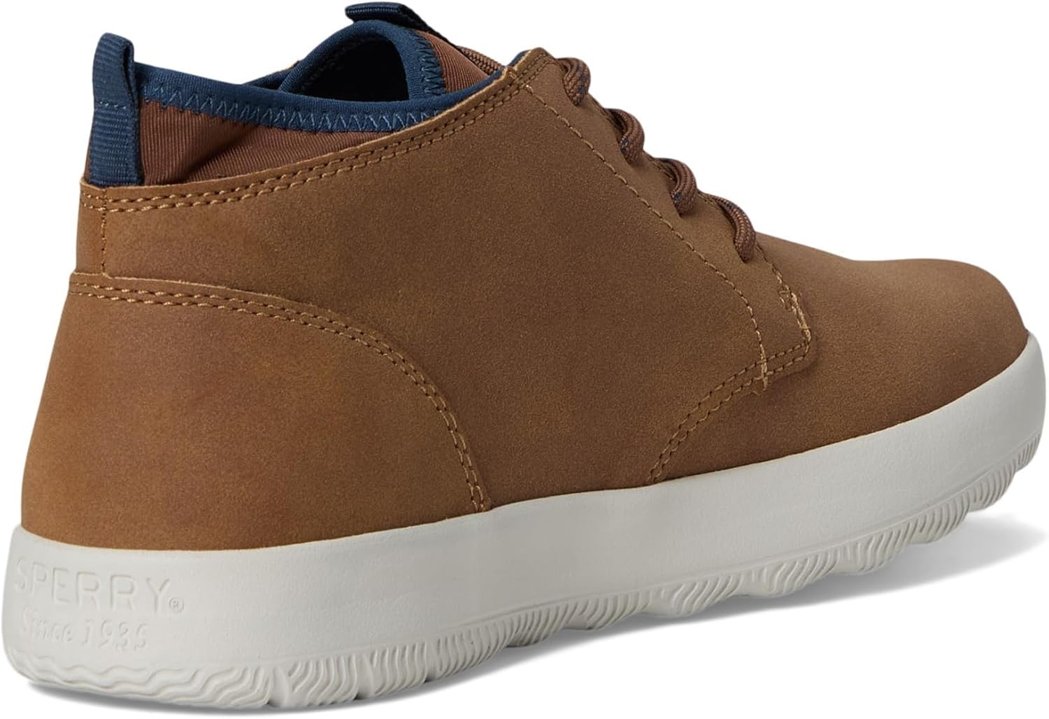 image:imageSperry Boys Coastal Break Chukka Little KidBig KidTan