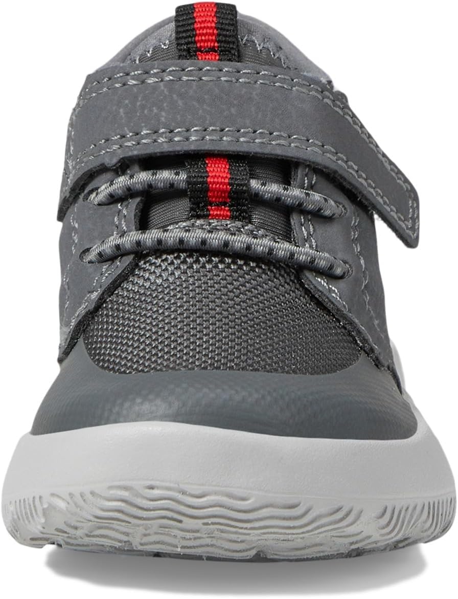 image:imageSperry Boys Coastal Break Chukka aC ToddlerLittle KidBig KidCharcoal