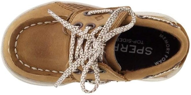 image:imageSperry Boys Gamefish Little KidBig KidDark Tan