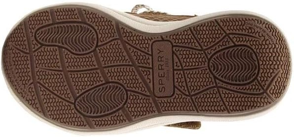 image:imageSperry Boys Gamefish Little KidBig KidDark Tan