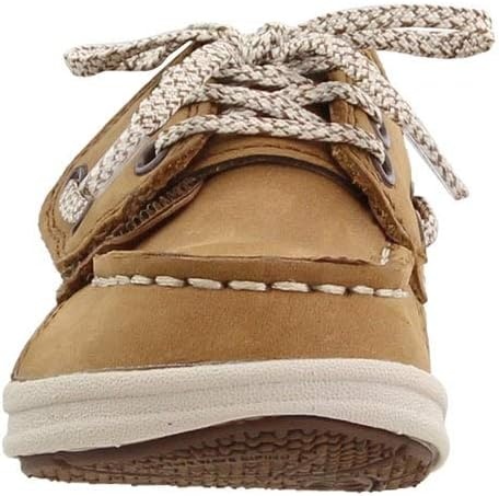image:imageSperry Boys Gamefish Little KidBig KidDark Tan