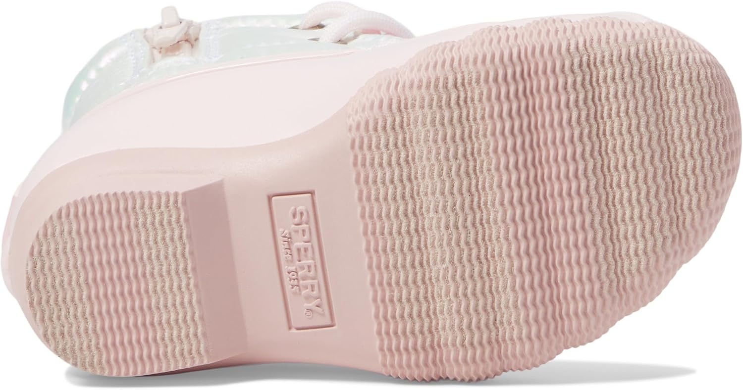 image:imageSperry Boys Saltwater Duck BootsPink