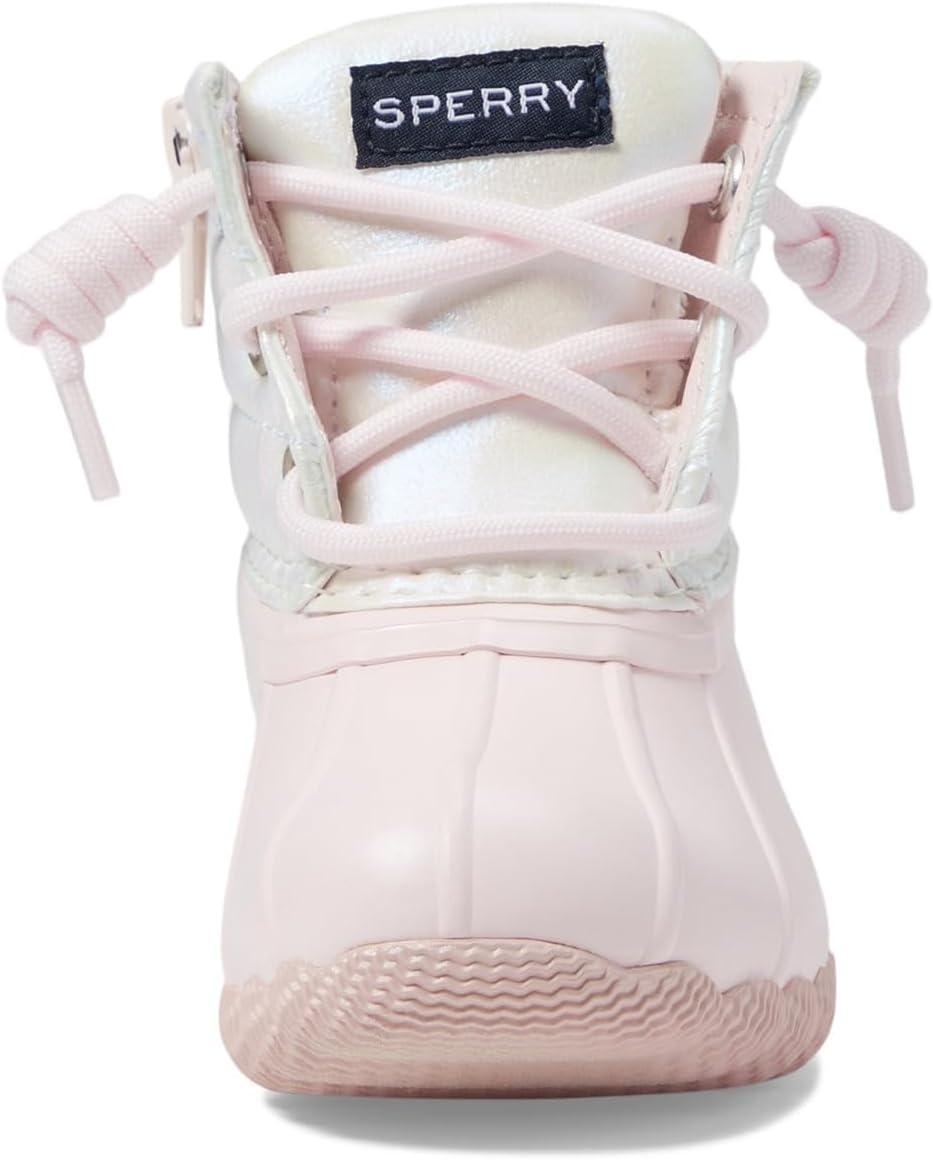 image:imageSperry Boys Saltwater Duck BootsPink