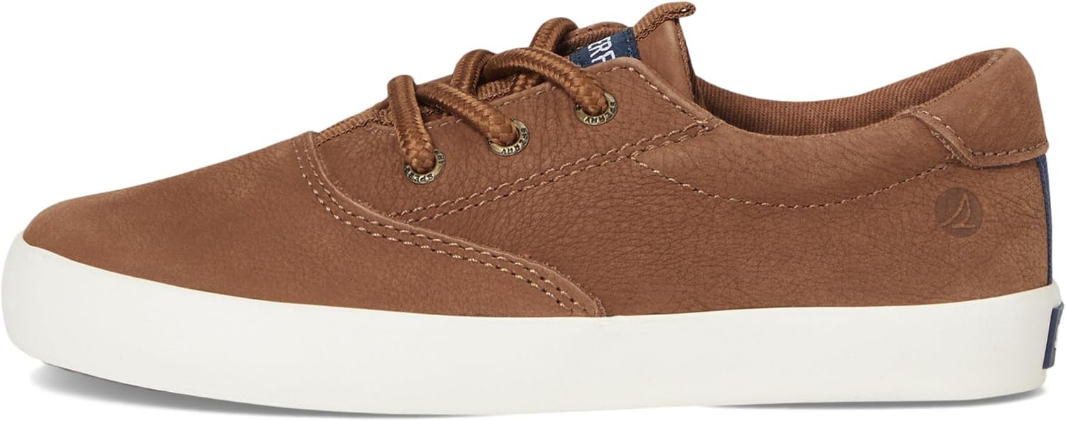 image:imageSperry Boys Spinnaker Washable Little KidBig KidTan 1