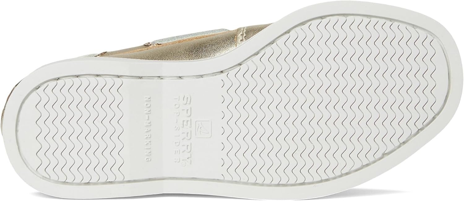 image:imageSperry Girls Authentic Original Little KidBig KidMetallic Gold
