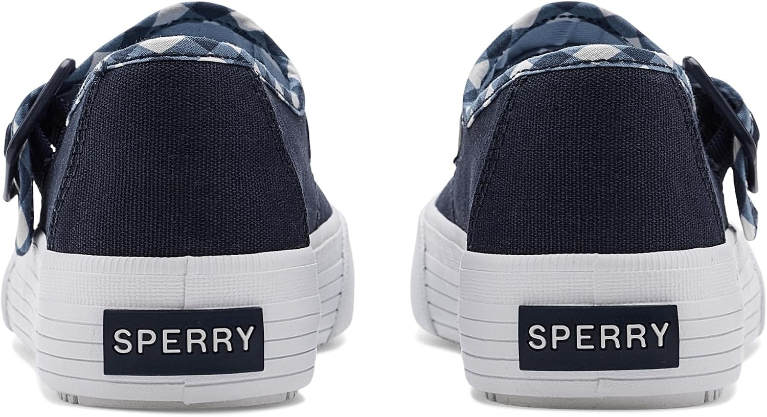 image:imageSperry Girls Bahama Mary Jane Little KidBig KidMidnight Blue