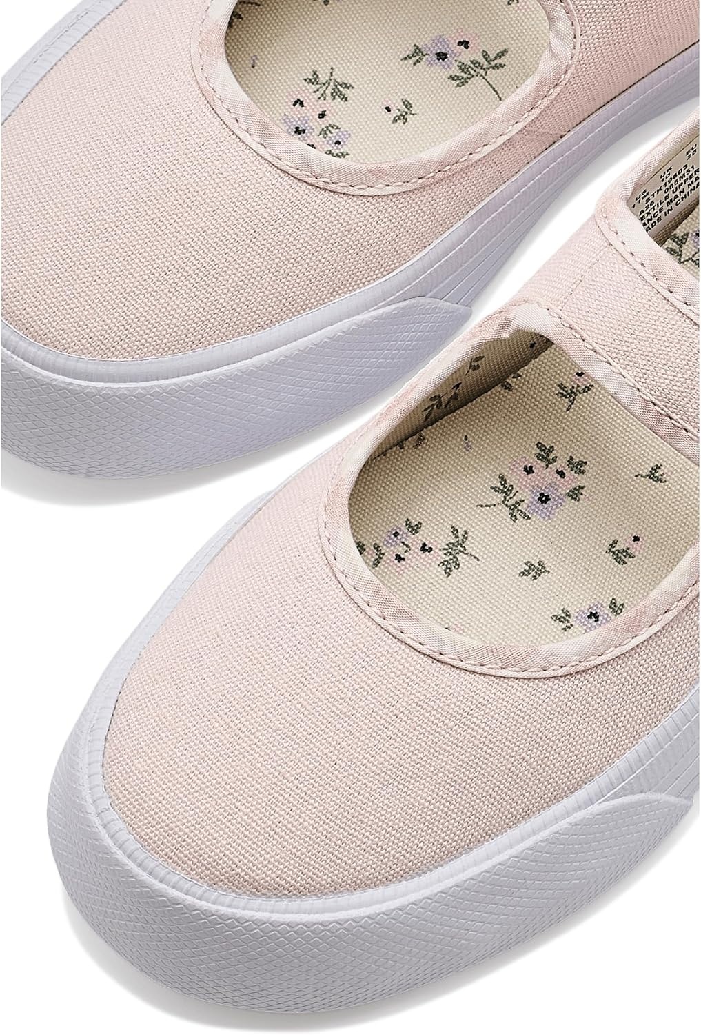 image:imageSperry Girls Bahama Mary Jane Little KidBig KidSweet Rose
