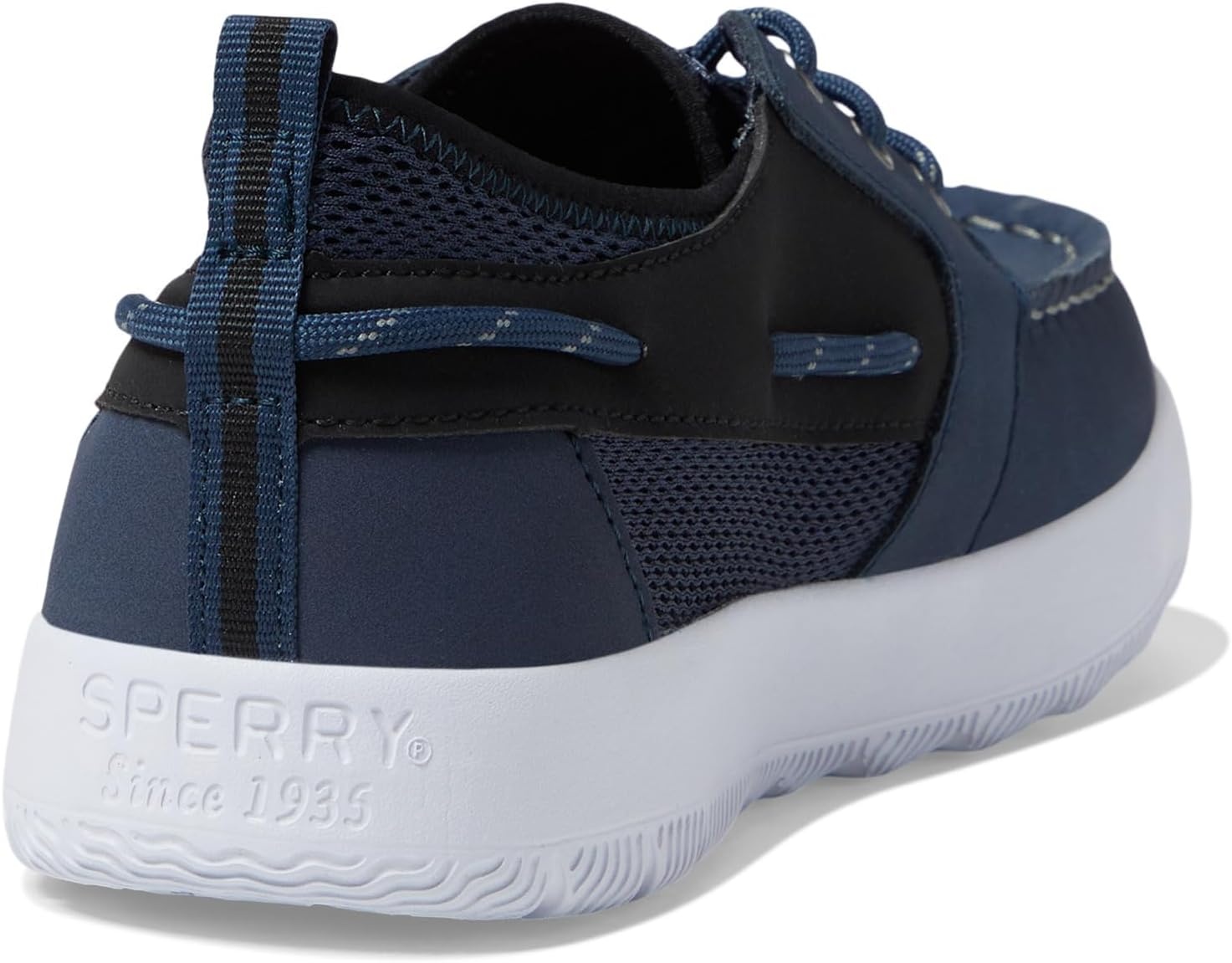 image:imageSperry Kids BowfinNavy