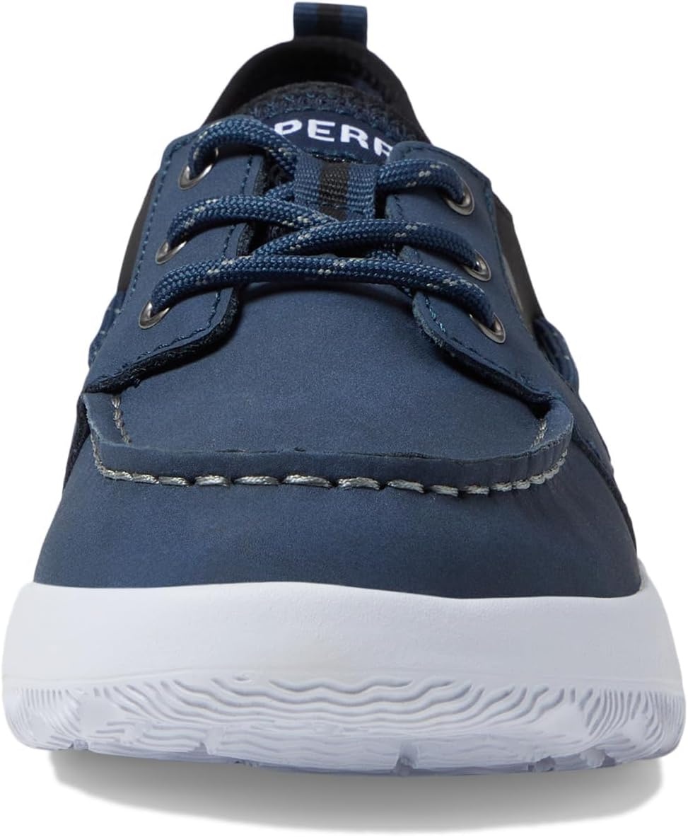 image:imageSperry Kids BowfinNavy
