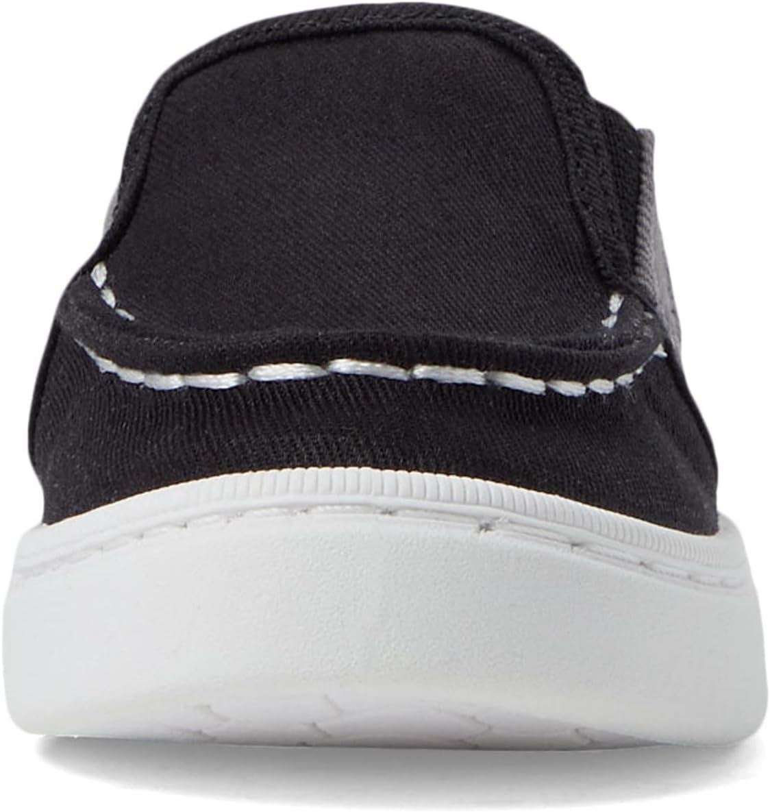 image:imageSperry Kids Salty Washable Little KidBig KidBlackCharcoal