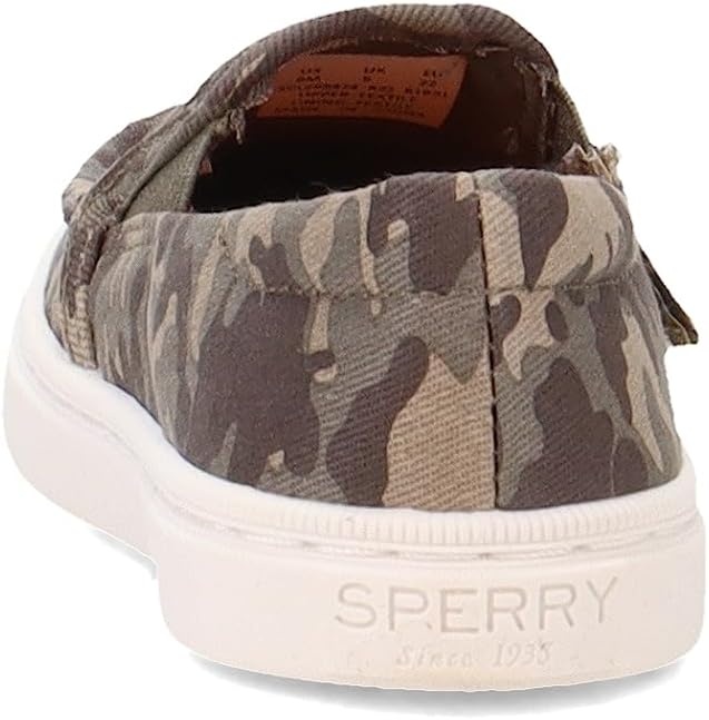 image:imageSperry Kids Salty Washable Little KidBig KidCamo
