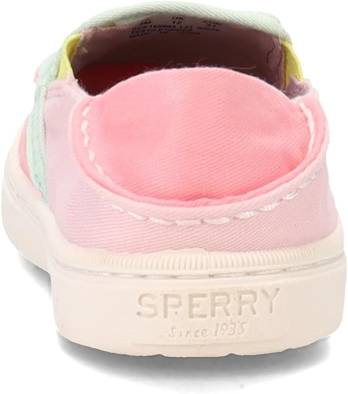 image:imageSperry Kids Salty Washable Little KidBig KidMulti