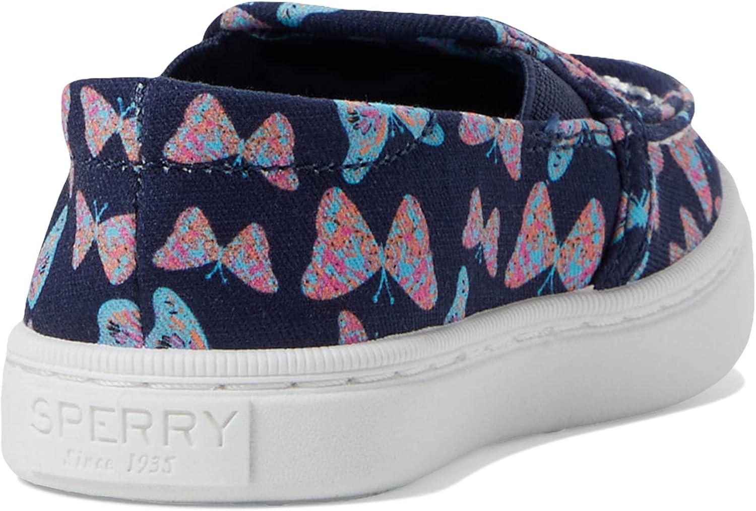 image:imageSperry Kids Salty Washable Little KidBig KidNavy Multi