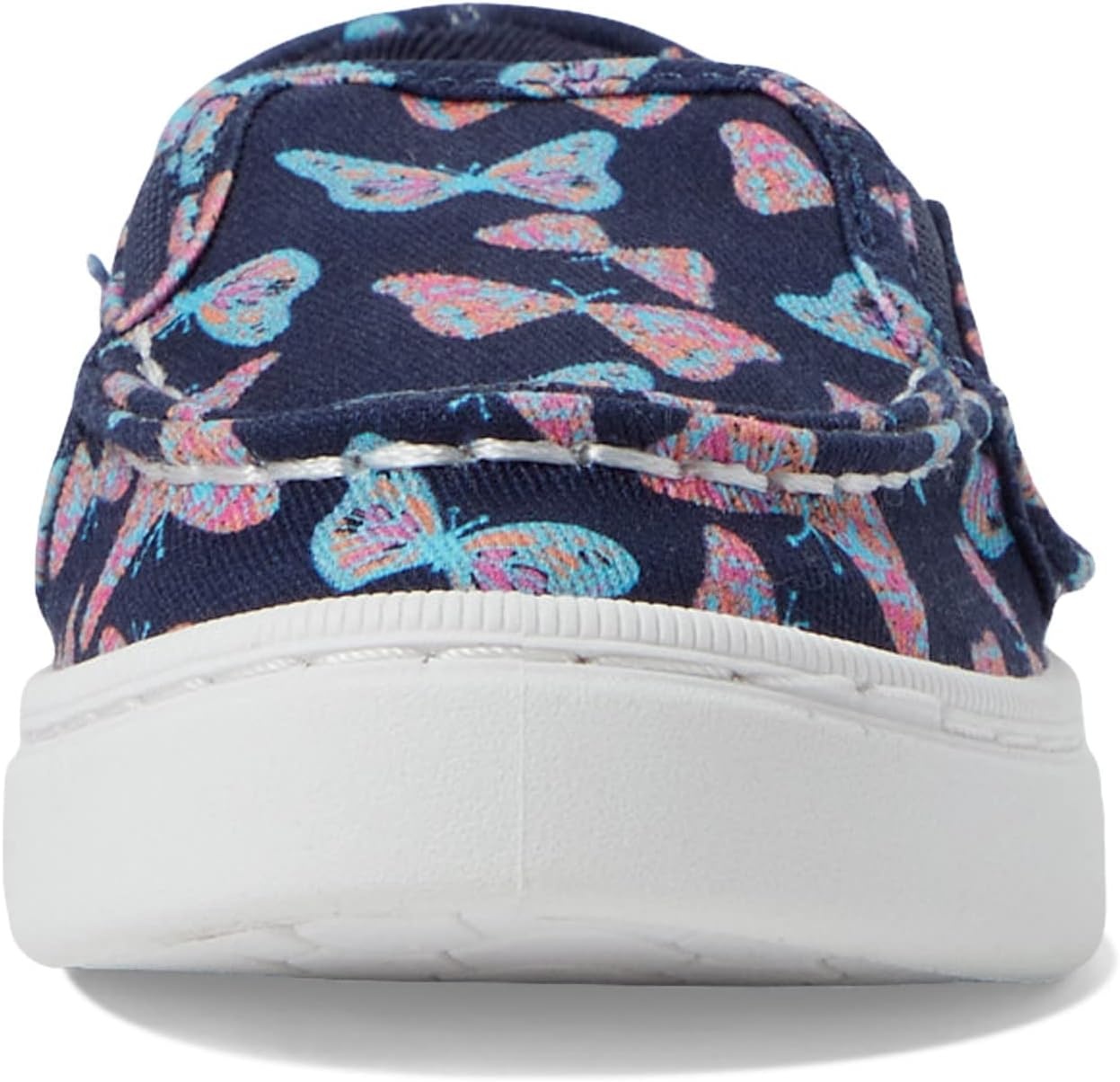 image:imageSperry Kids Salty Washable Little KidBig KidNavy Multi