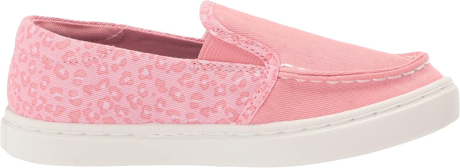 image:imageSperry Kids Salty Washable Little KidBig KidPink Animal