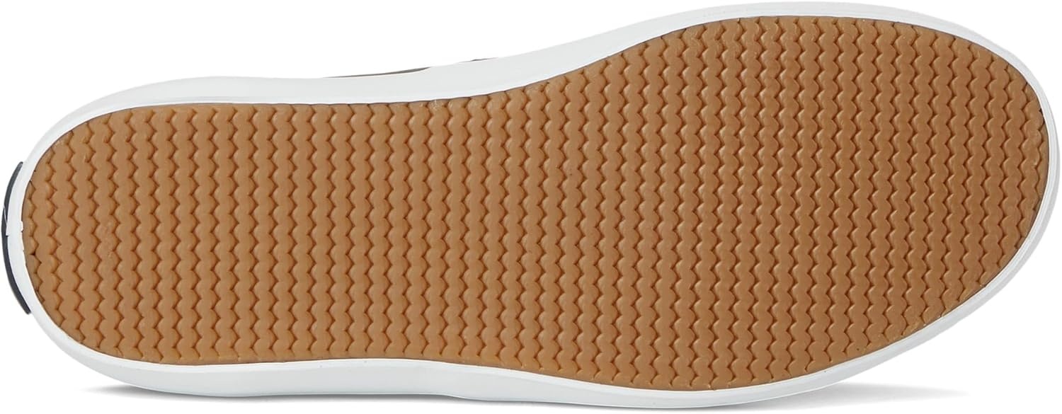 image:imageSperry Kids Spinnaker Washable Sneaker Grey 1 Medium