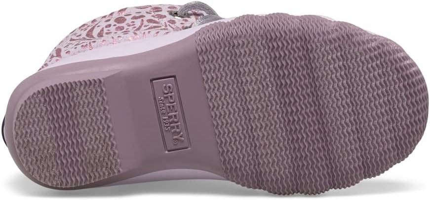 image:imageSperry Saltwater Rain Boot Little KidBig KidElderberry