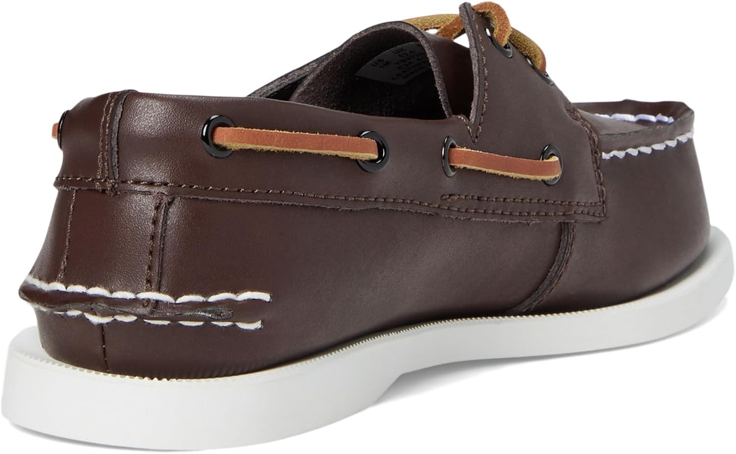 image:imageSperry TopSider AO Loafer Brown Leather US 55 M
