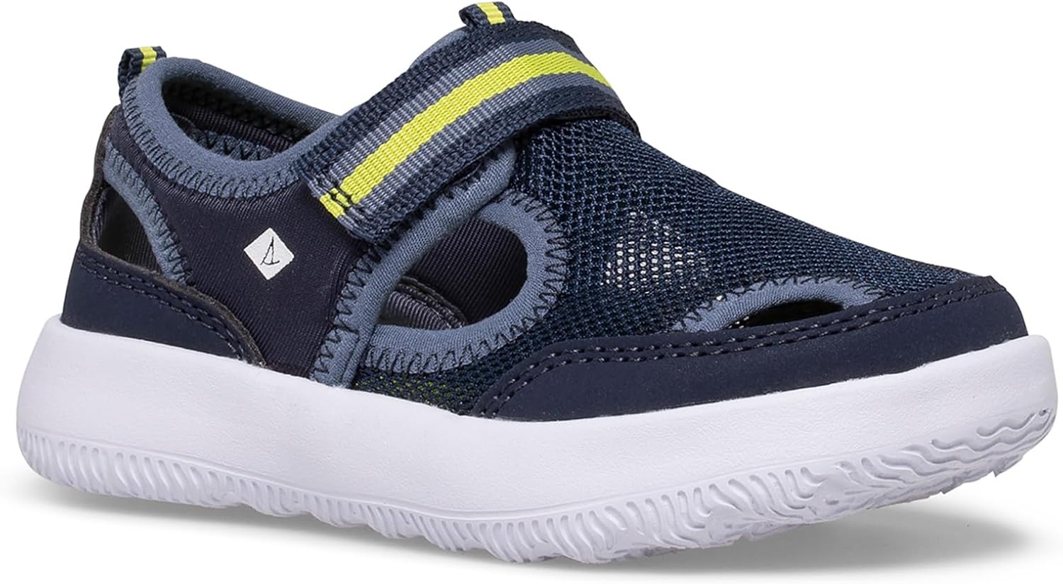 image:imageSperry UnisexChild Coastal Breakwater ShoeBlue