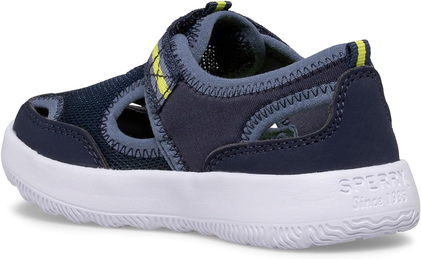 image:imageSperry UnisexChild Coastal Breakwater ShoeBlue