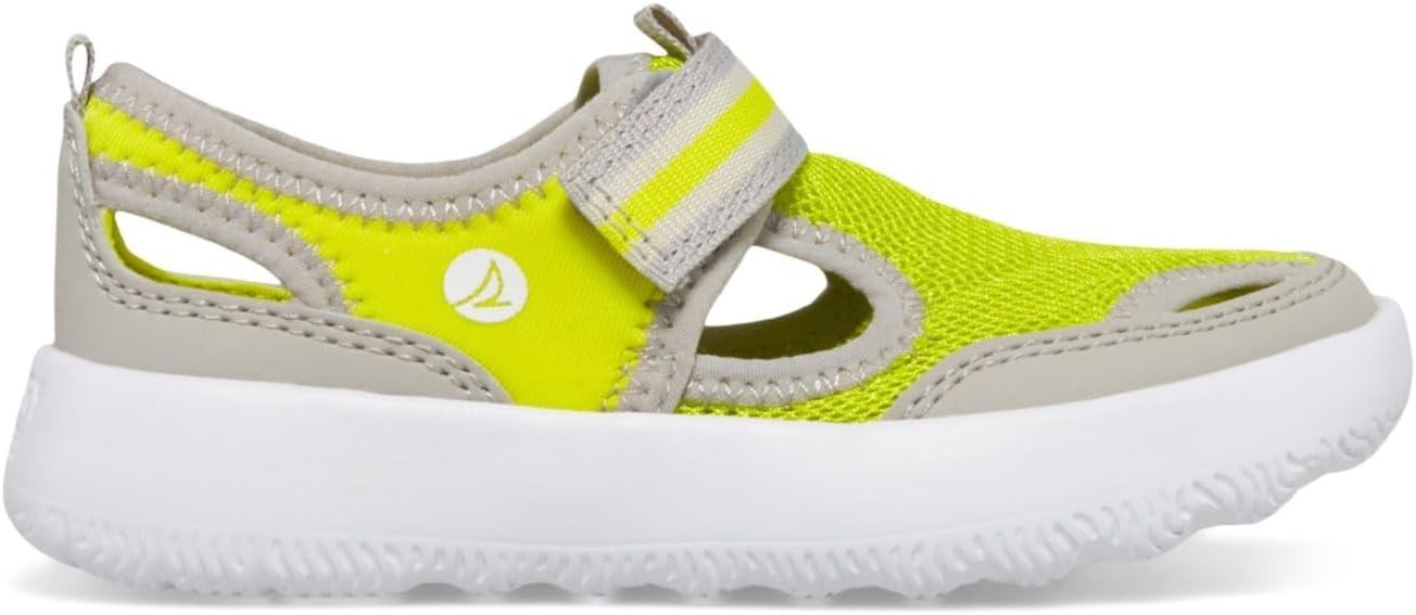 image:imageSperry UnisexChild Coastal Breakwater ShoeCitron