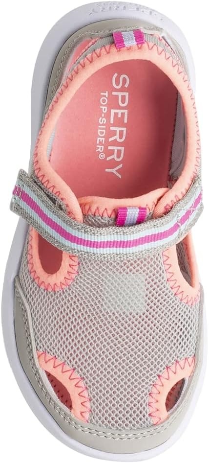 image:imageSperry UnisexChild Coastal Breakwater ShoeGreyMulti