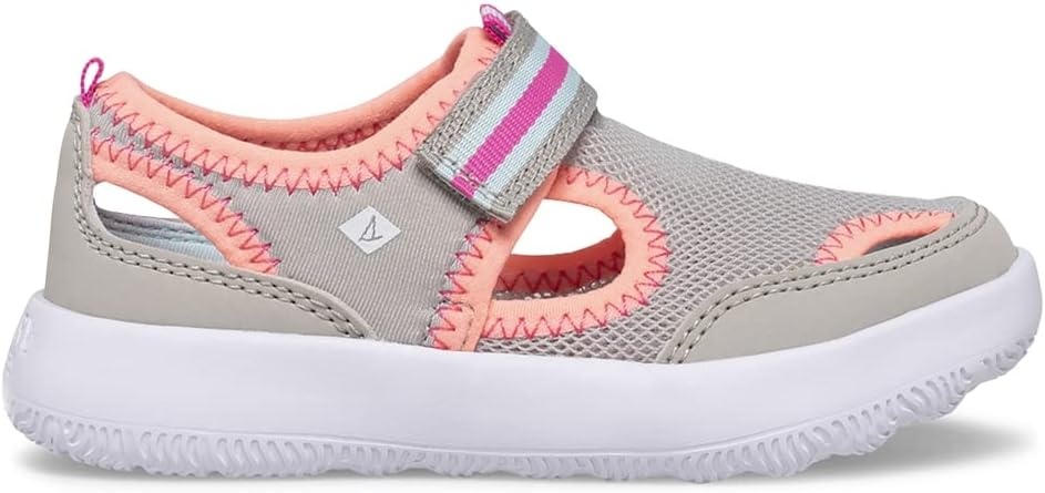 image:imageSperry UnisexChild Coastal Breakwater ShoeGreyMulti