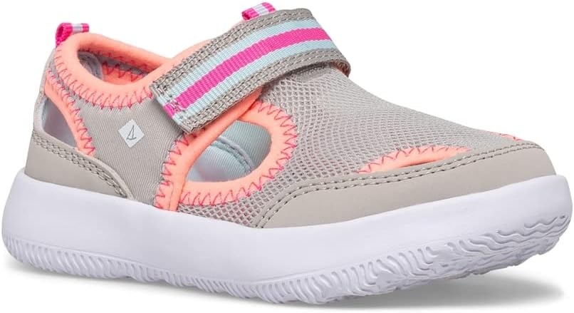 image:imageSperry UnisexChild Coastal Breakwater ShoeGreyMulti