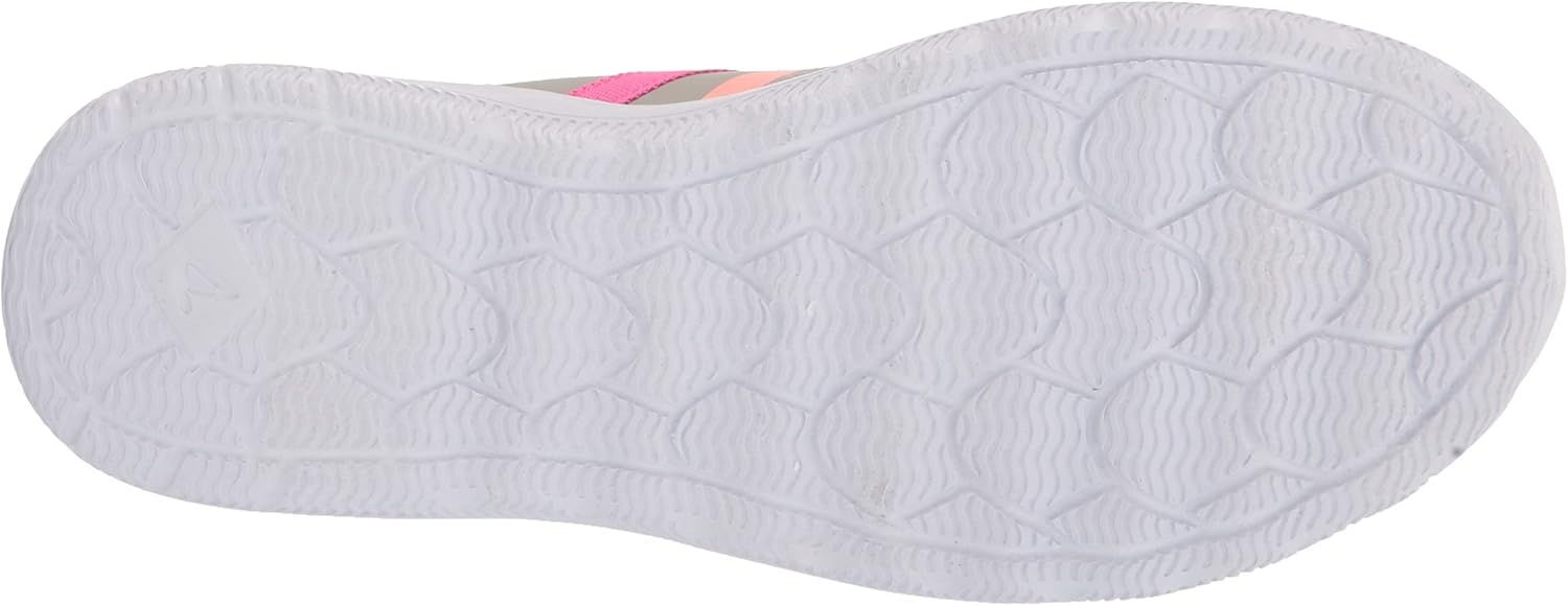 image:imageSperry UnisexChild Coastal Breakwater ShoeGreyPink