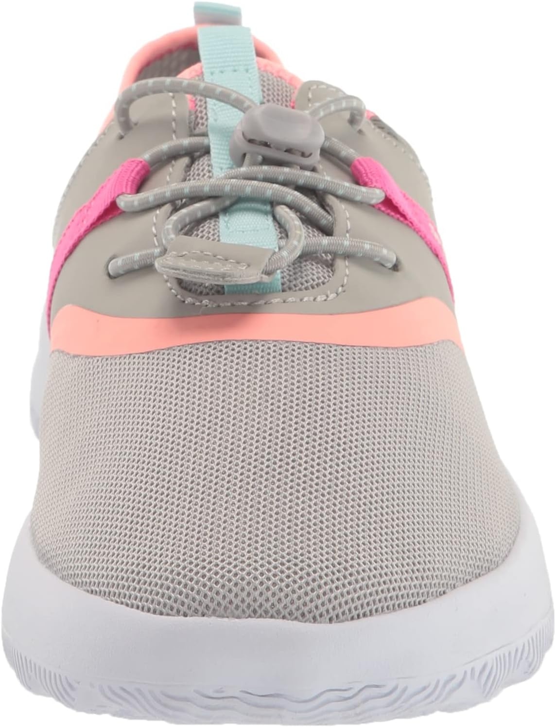 image:imageSperry UnisexChild Coastal Breakwater ShoeGreyPink