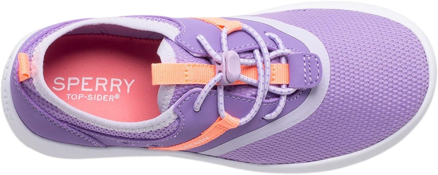 image:imageSperry UnisexChild Coastal Breakwater ShoePurple