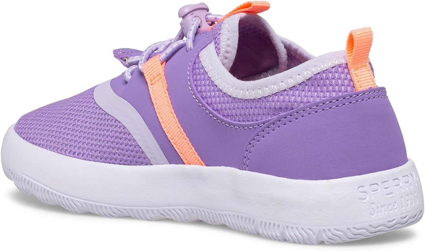 image:imageSperry UnisexChild Coastal Breakwater ShoePurple