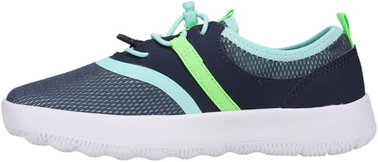image:imageSperry UnisexChild Coastal Breakwater ShoeTurqNavy