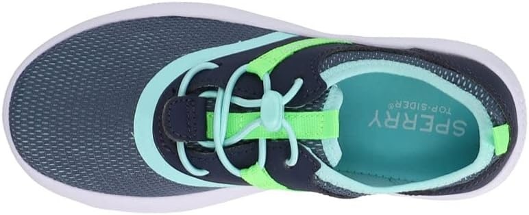 image:imageSperry UnisexChild Coastal Breakwater ShoeTurqNavy