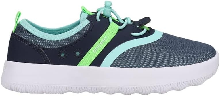 image:imageSperry UnisexChild Coastal Breakwater ShoeTurqNavy