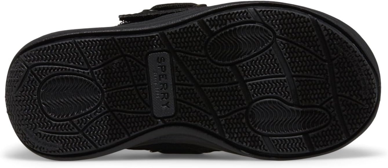 image:imageSperry UnisexChild Fairwater PlushwaveBlack