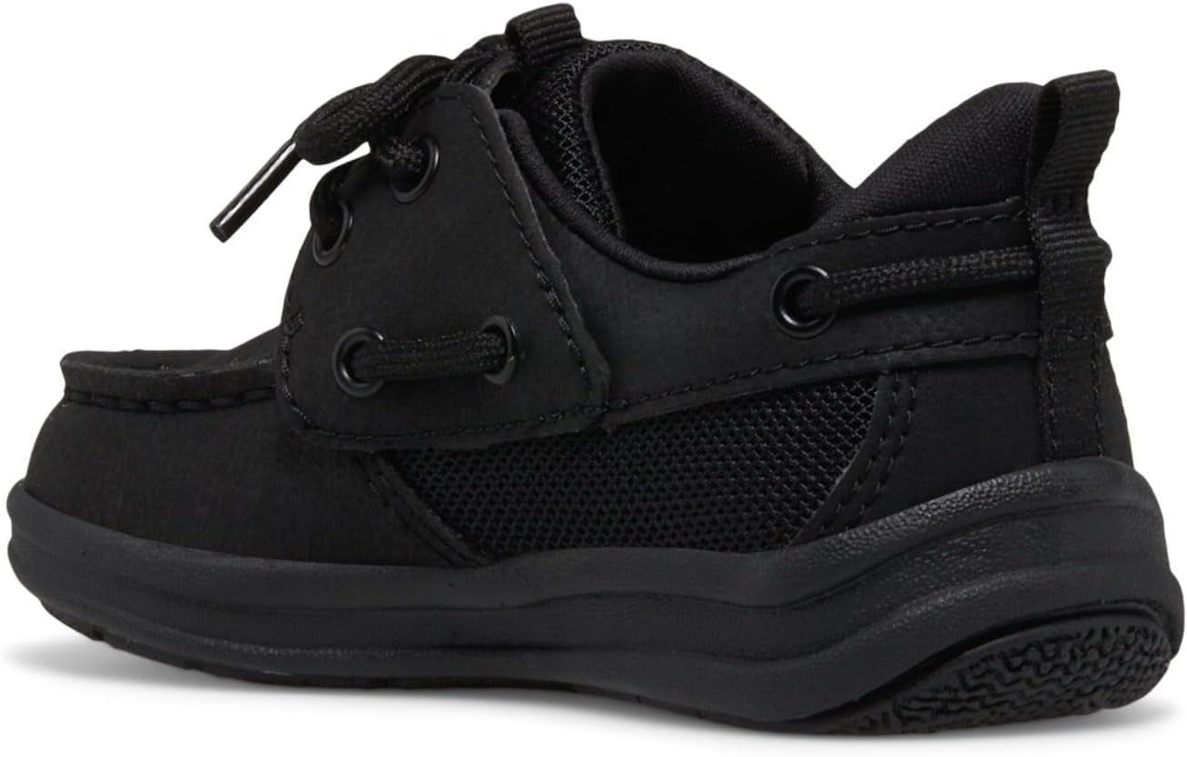 image:imageSperry UnisexChild Fairwater PlushwaveBlack