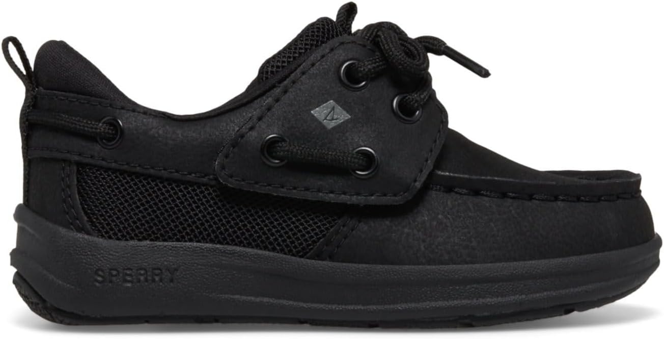 image:imageSperry UnisexChild Fairwater PlushwaveBlack
